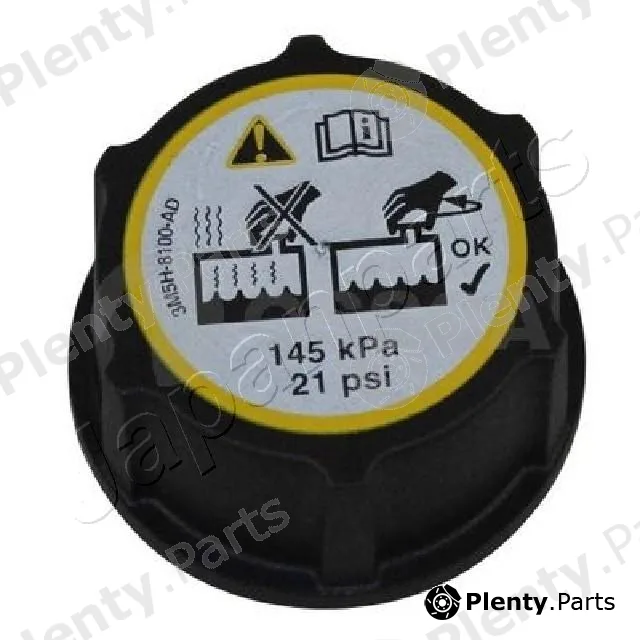 Japanparts KH-013 — Cap, radiator