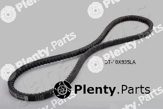 Japanparts DT-10X835LA — V-Belt