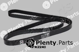 Japanparts DV-6PK2240 — V-Ribbed Belt