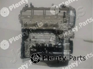 Japanparts XX-KK002 — Complete Engine