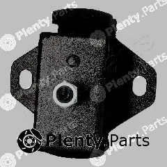 Japanparts RU-202 — Mounting, engine