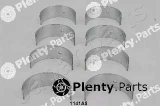 Japanparts CB1141A5 — Connecting Rod Bearing