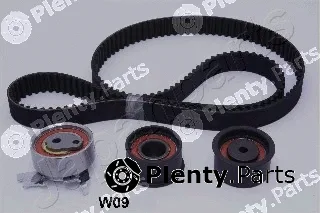Japanparts KDD-W09 — Timing Belt Kit