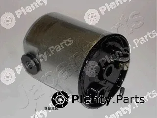 Japanparts FC-988S — Fuel Filter