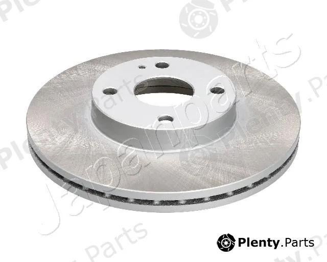 Japanparts DI-349C — Brake Disc