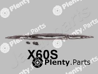 Japanparts SS-X60S — Wiper Blade