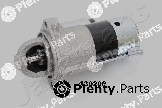 Japanparts MT130206 — Starter