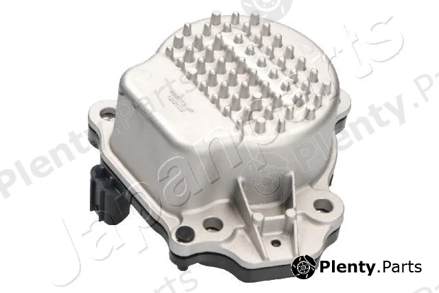Japanparts PQ-2019 — Water Pump, engine cooling