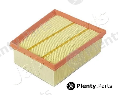 Japanparts FA-0706JM — Air Filter