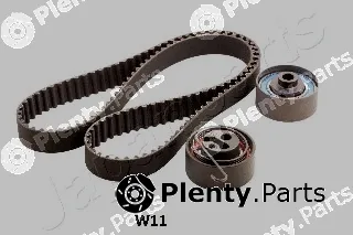 Japanparts KDD-W11 — Timing Belt Kit