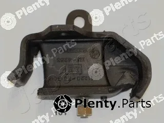 Japanparts RU-101 — Mounting, engine