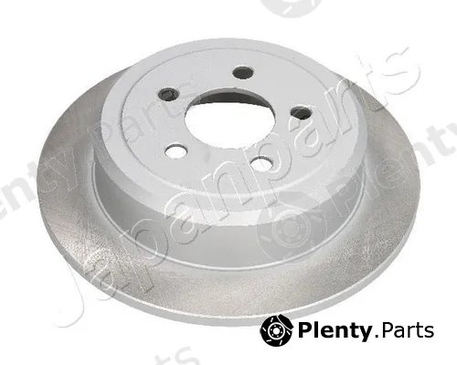 Japanparts DP-008C — Brake Disc