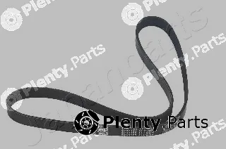 Japanparts DV-6PK1123 — V-Ribbed Belt
