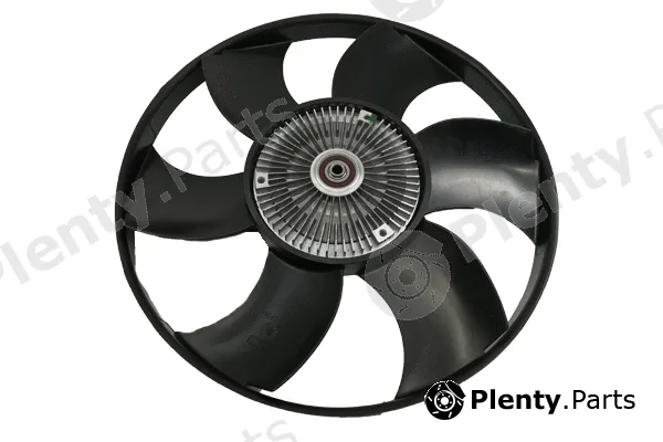 Bugiad BFC108 — Fan Wheel, engine cooling