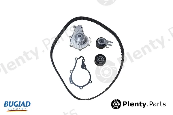Bugiad BTB56521 — Water Pump & Timing Belt Kit