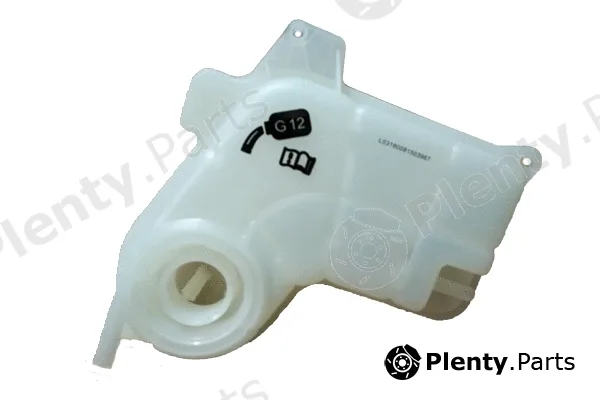Bugiad BMC19016 — Expansion Tank, coolant
