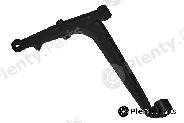 Bugiad BAP55084 — Control/Trailing Arm, wheel suspension