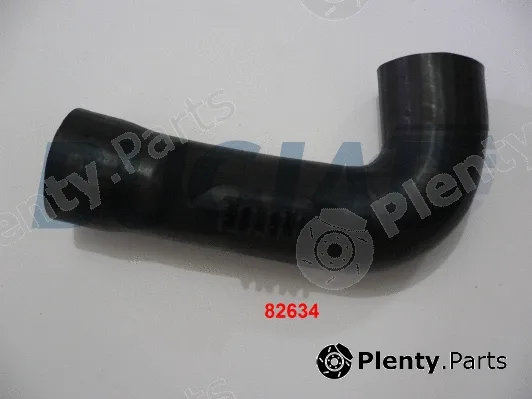 Bugiad 82634 — Charge Air Hose