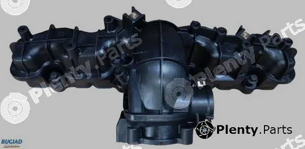 Bugiad BIM17028 — Intake Manifold, air supply