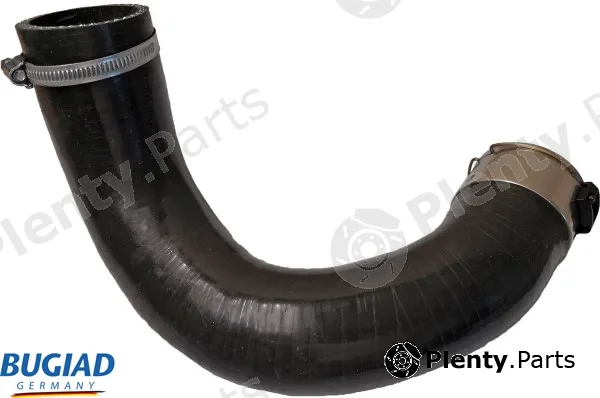 Bugiad 82338 — Charge Air Hose