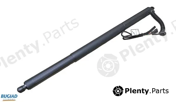 Bugiad BRD50706 — Gas Spring, boot/cargo area