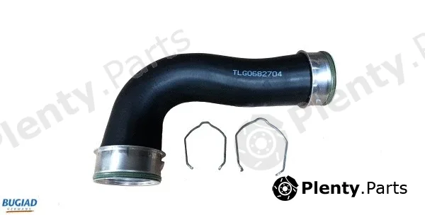 Bugiad 82704Prokit — Charge Air Hose