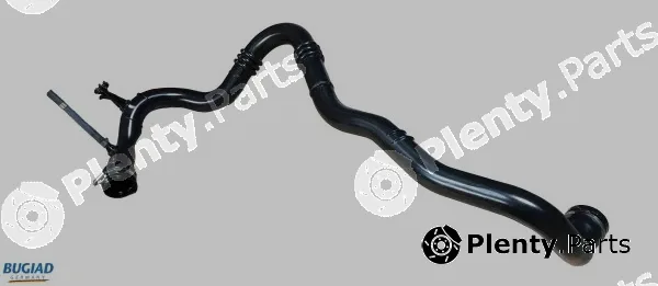 Bugiad 82224 — Charge Air Hose