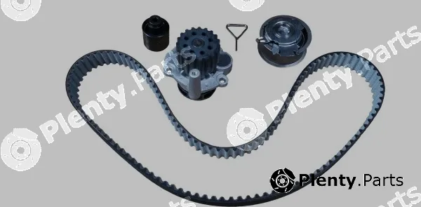 Bugiad BTB56507 — Water Pump & Timing Belt Kit