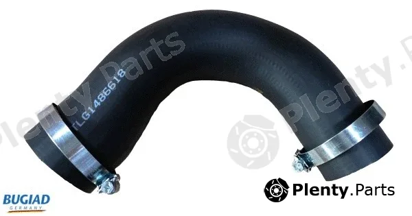 Bugiad 86618 — Charge Air Hose