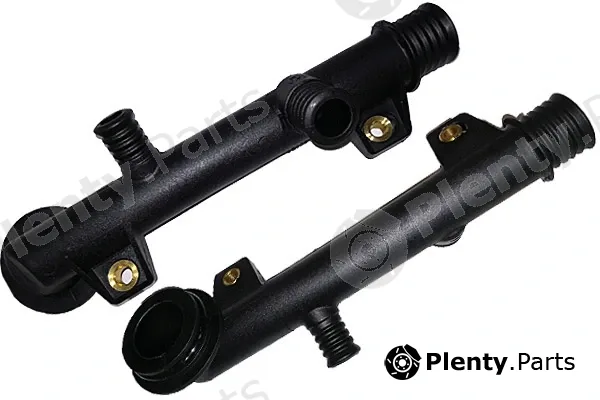 Bugiad BMC19129 — Coolant Flange