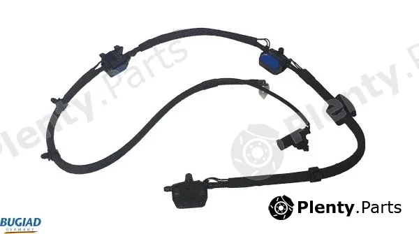 Bugiad BHN12626 — Washer Fluid Jet, window cleaning