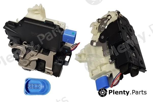 Bugiad BDL15001 — Door Lock