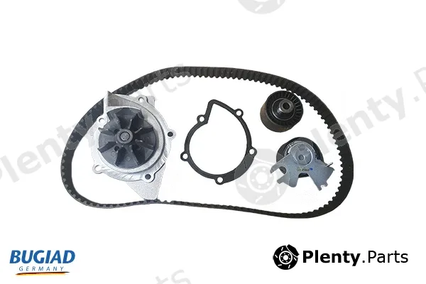 Bugiad BTB56524 — Water Pump & Timing Belt Kit