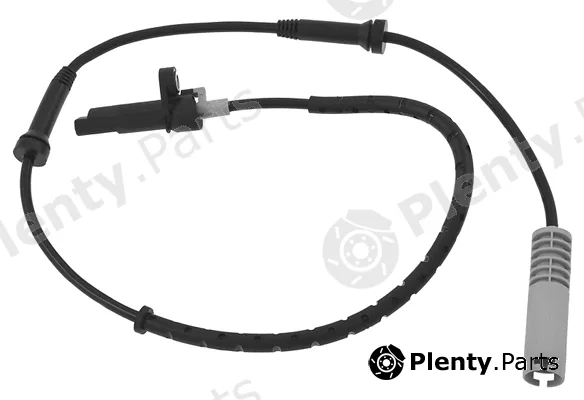 Bugiad BA71019 — Sensor, wheel speed