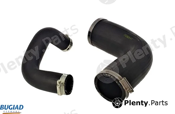 Bugiad 82312 — Charge Air Hose