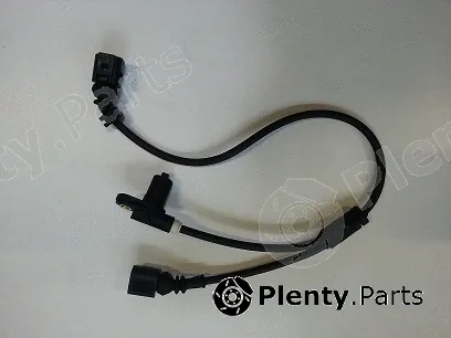 Bugiad 73196 — Sensor, wheel speed