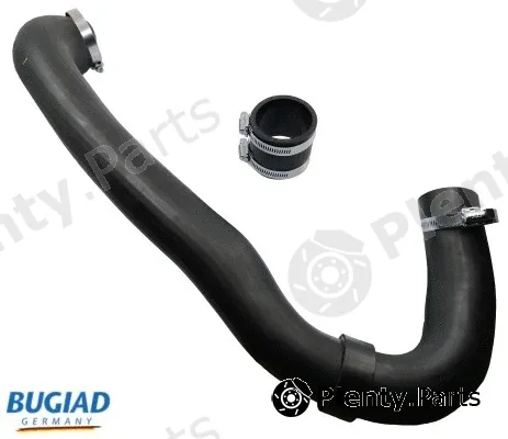 Bugiad 82042 — Charge Air Hose