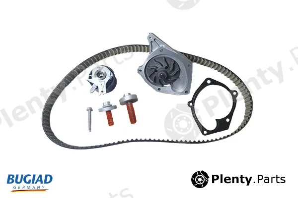 Bugiad BTB56520 — Water Pump & Timing Belt Kit