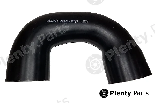 Bugiad 81793 — Charge Air Hose