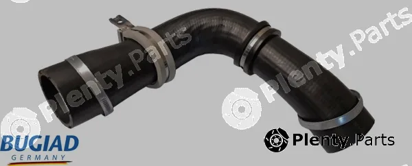 Bugiad 82353 — Charge Air Hose