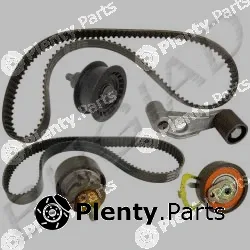 Bugiad BSP22621 — Timing Belt Kit