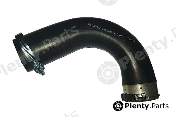 Bugiad 82035 — Charge Air Hose