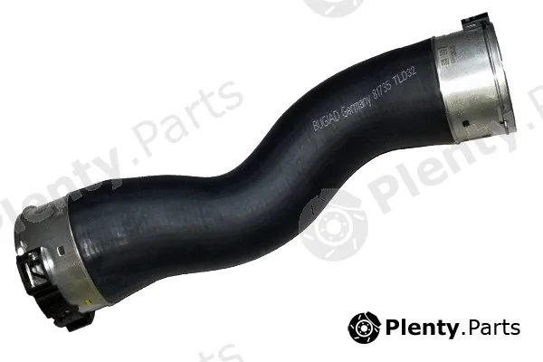 Bugiad 81735 — Charge Air Hose