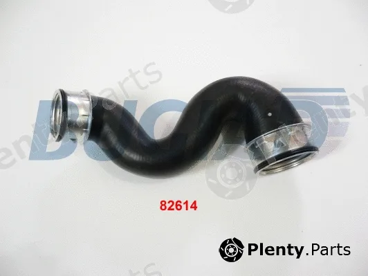 Bugiad 82614 — Charge Air Hose