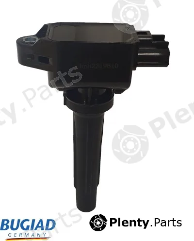 Bugiad BIC19810 — Ignition Coil