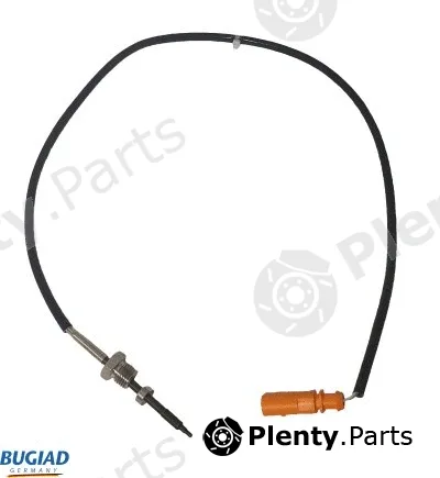 Bugiad BES18321 — Sensor, exhaust gas temperature