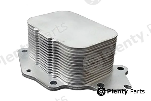 Bugiad BSP24945 — Oil Cooler, engine oil