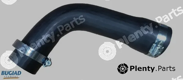 Bugiad 82187 — Charge Air Hose