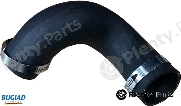 Bugiad 82133 — Charge Air Hose