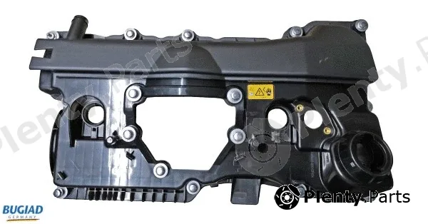 Cylinder Head Cover
